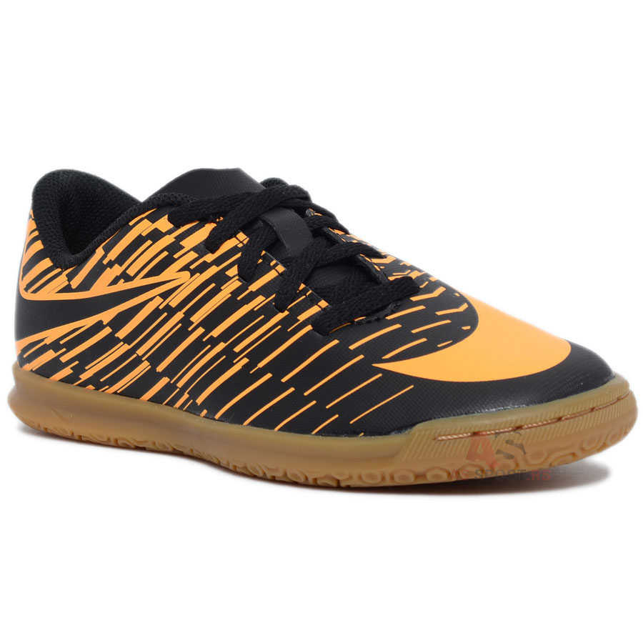 jr nike bravatax ii ic