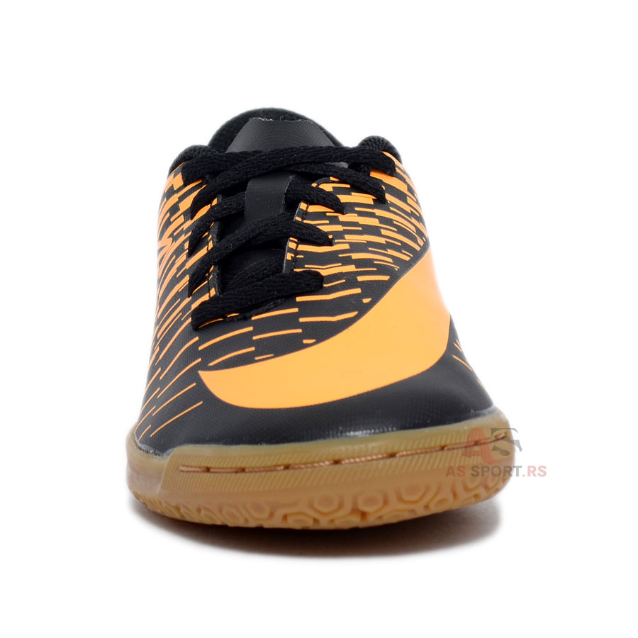 jr nike bravatax ii ic