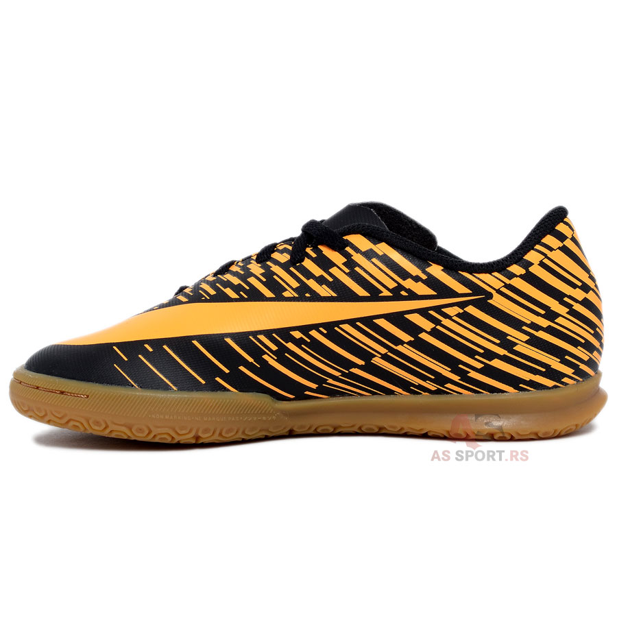 jr nike bravatax ii ic