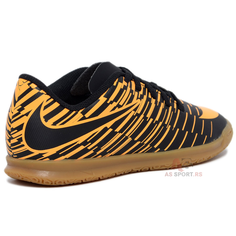 jr nike bravatax ii ic