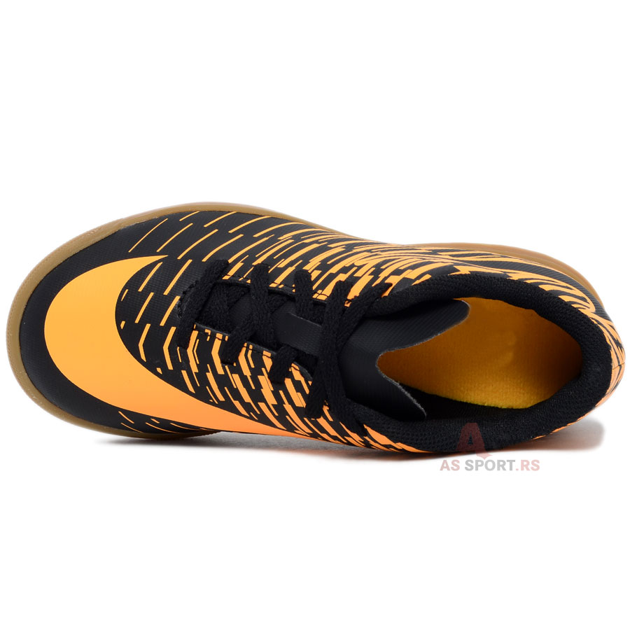 jr nike bravatax ii ic