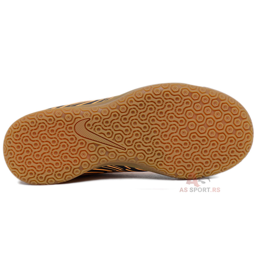 jr nike bravatax ii ic