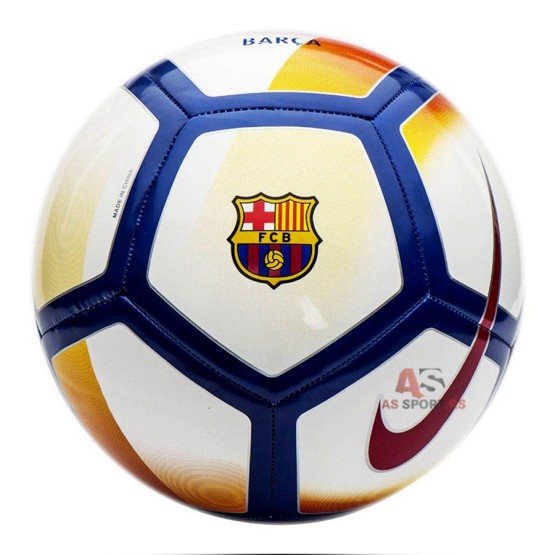 Pitch FC Barcelona