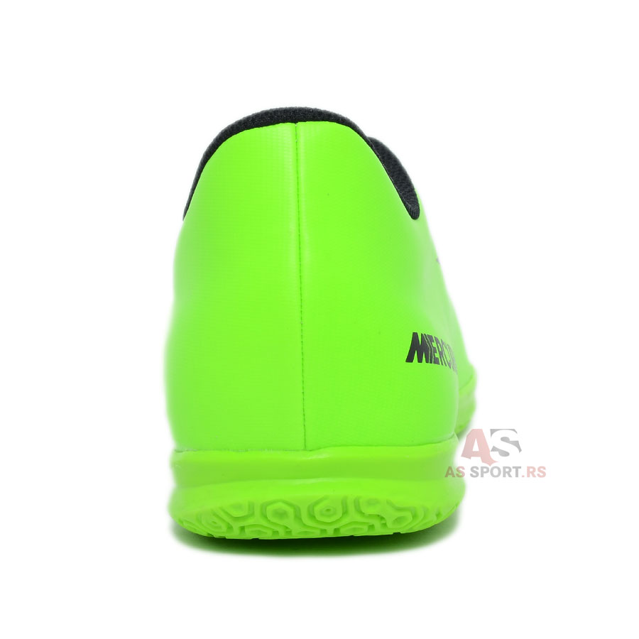 mercurialx vortex iii ic