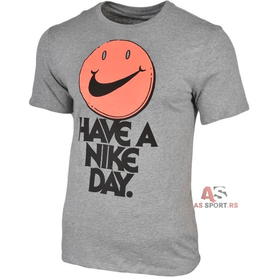 Have A Nike Day