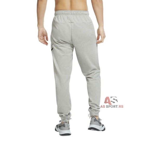 Dry Pant Tapered Swoosh S