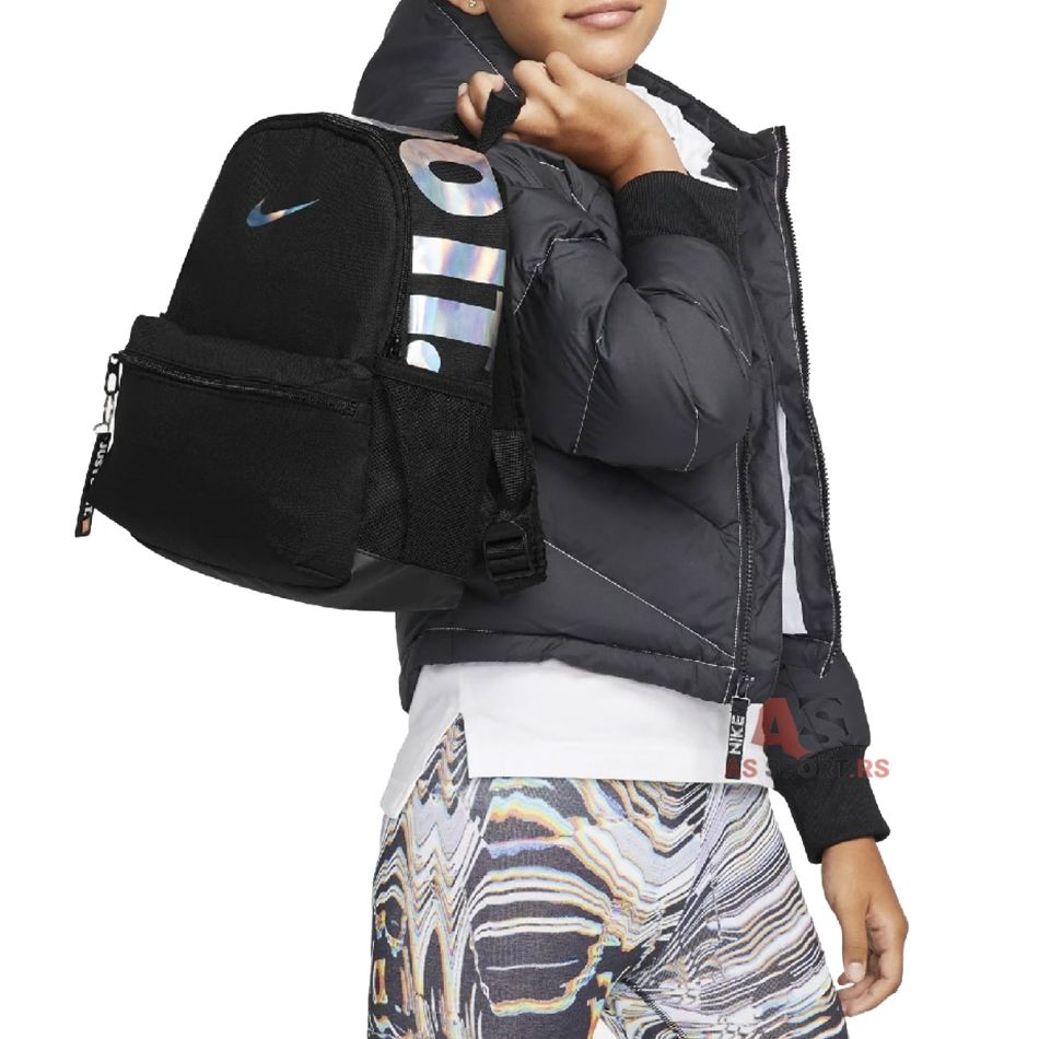 Brasilia Just Do It Mini BA5559-017