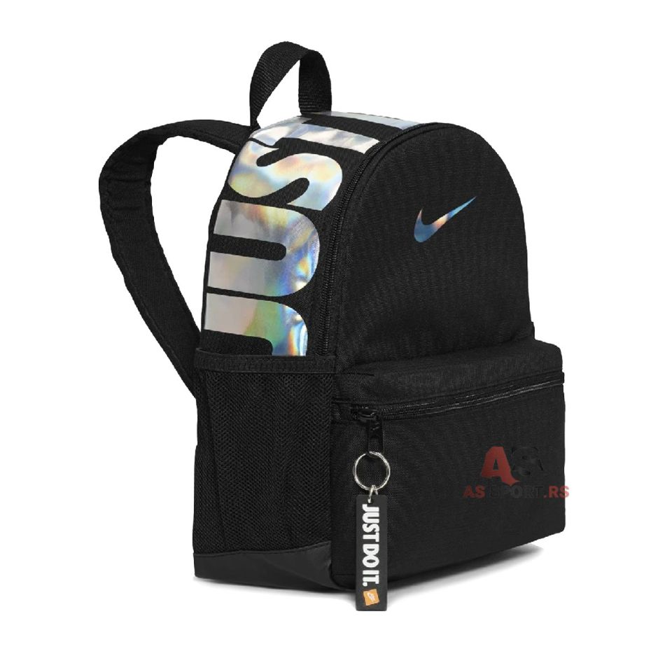 Brasilia Just Do It Mini BA5559-017