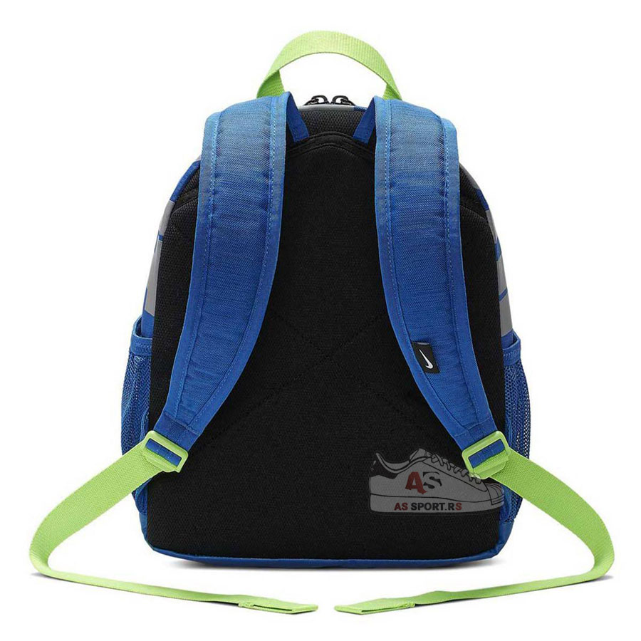 Brasilia Just Do It Mini BA5559-480