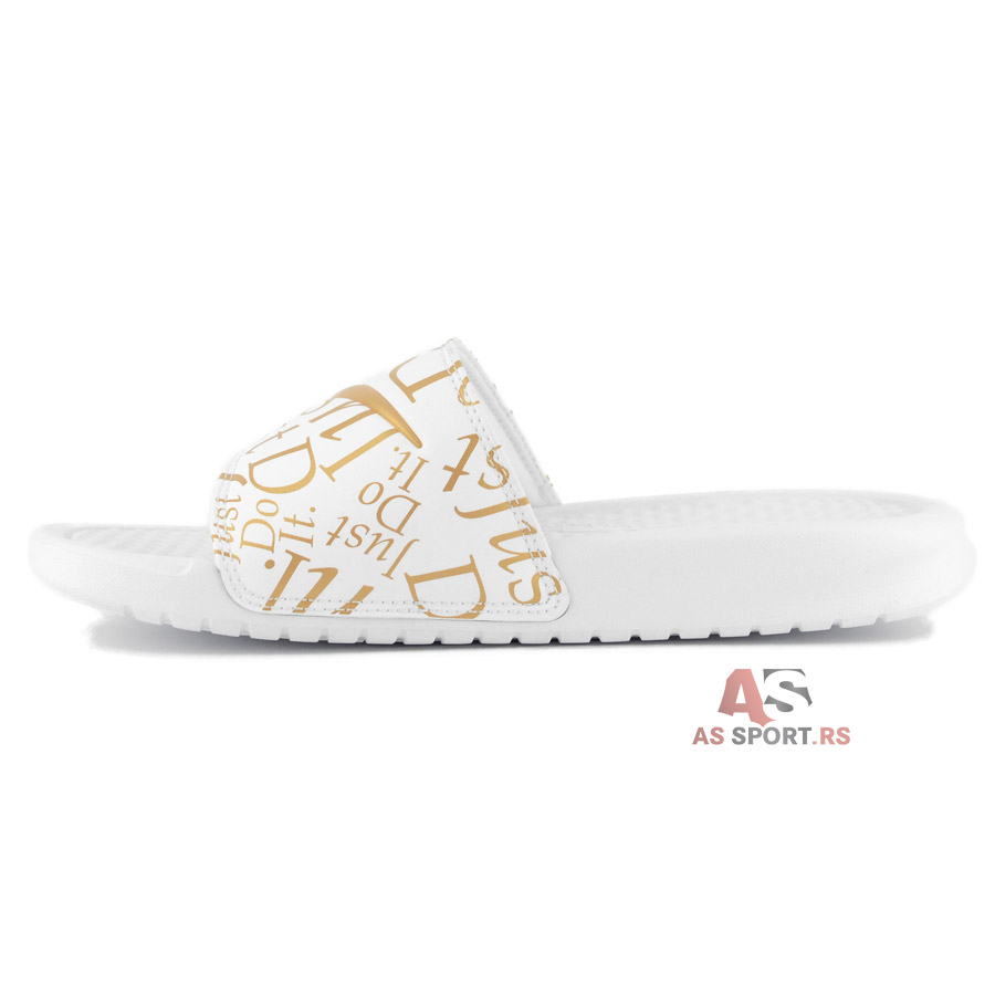 nike papuče wmns benassi jdi print