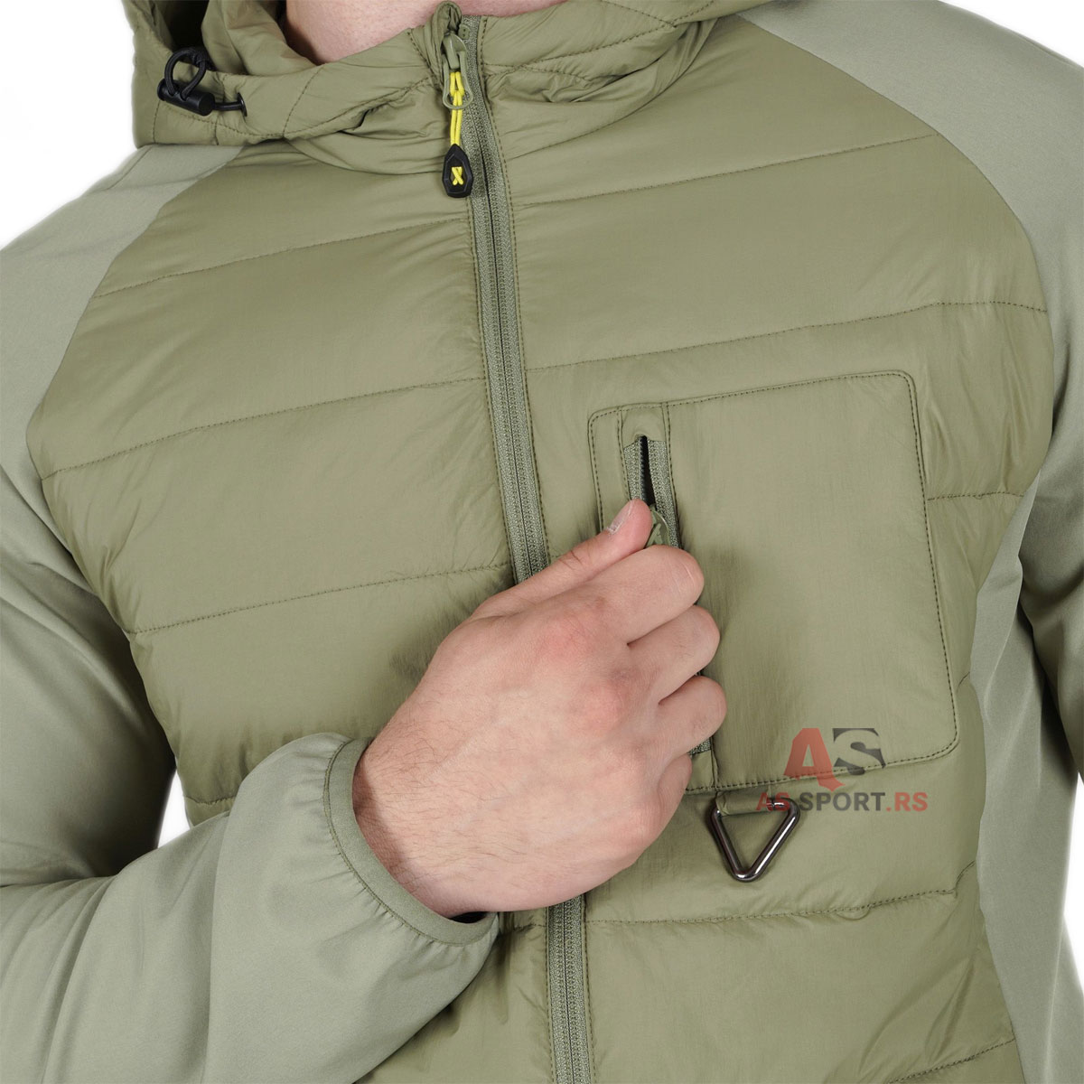 Nimba Jacket M KAA263M505-63-KQX4