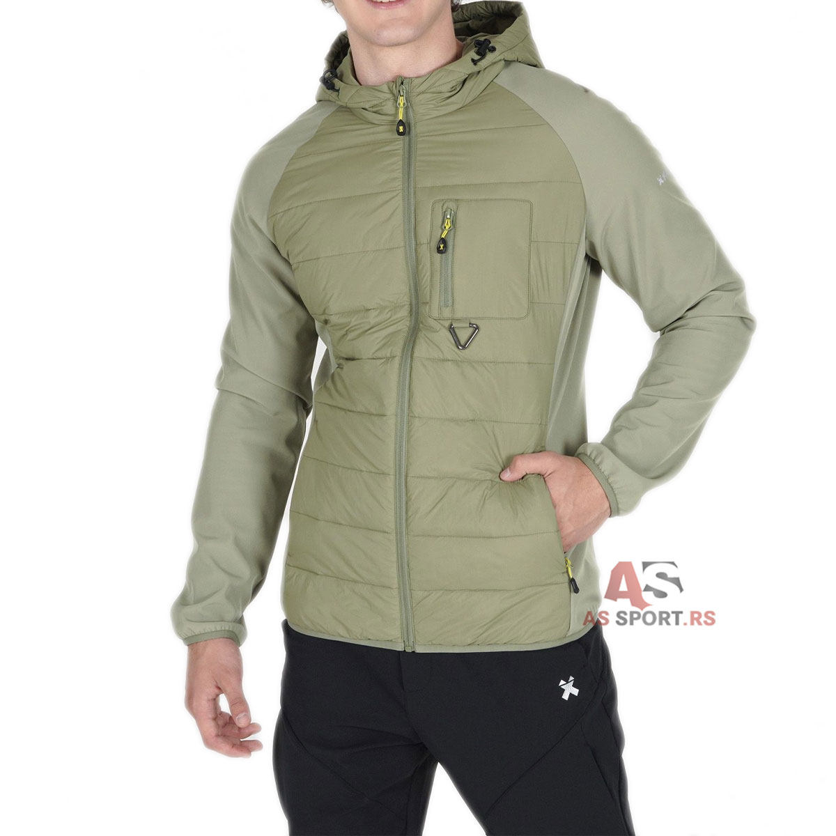 Nimba Jacket M KAA263M505-63-KQX4