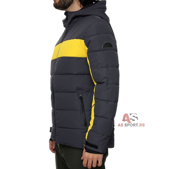Nino Mens Ski Jacket  XXL
