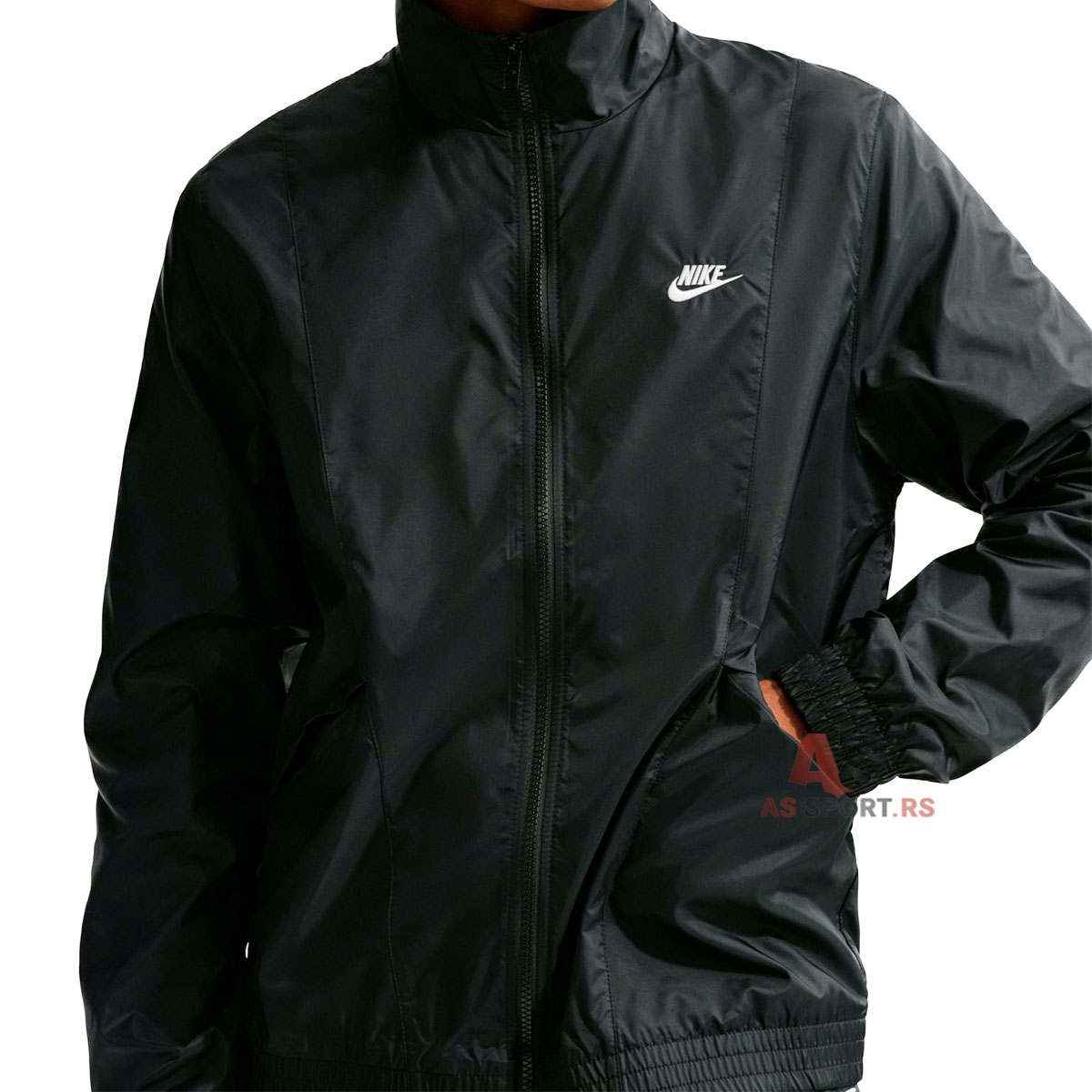 Nk Club Wvn Track Suit S HJ1985-013-joB3