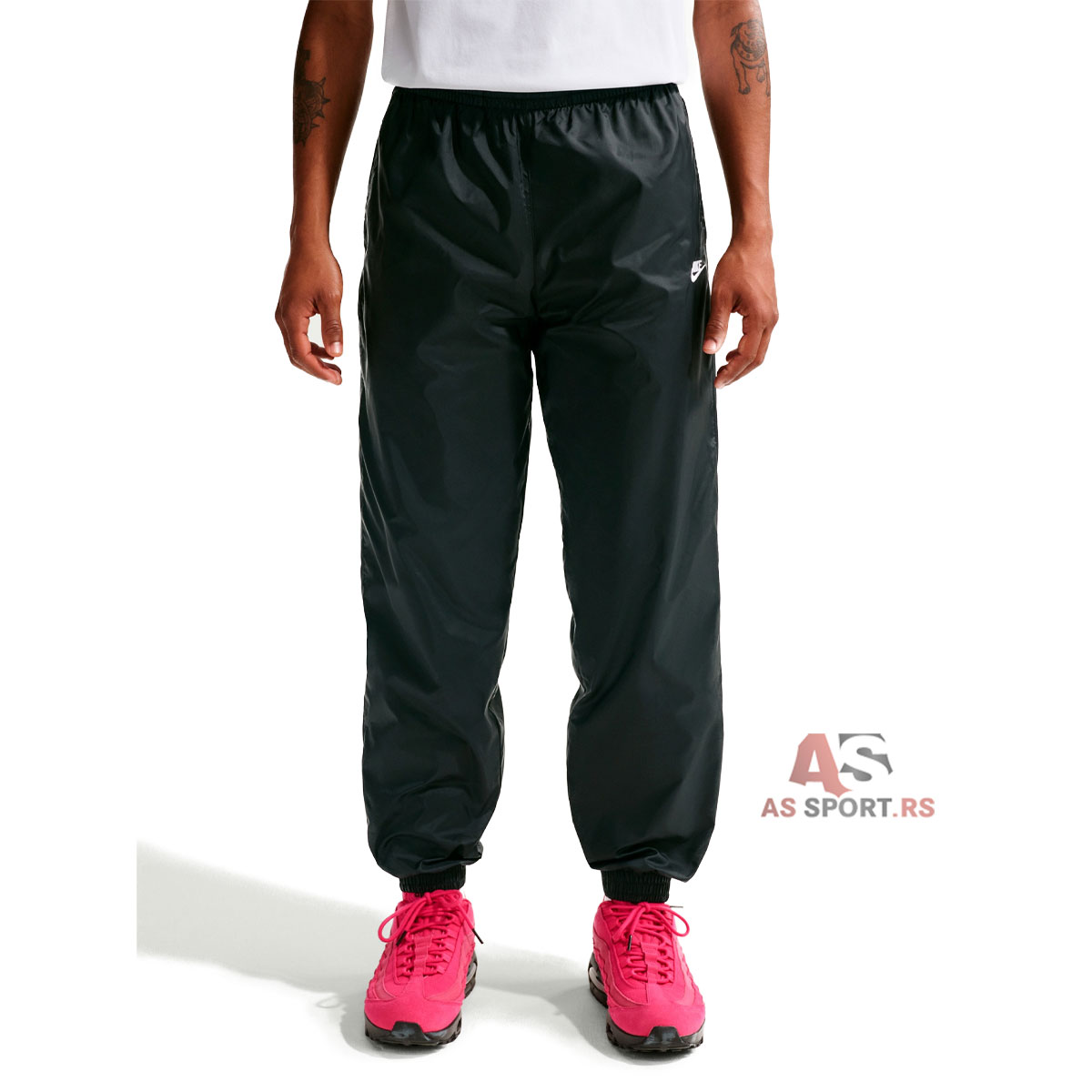 Nk Club Wvn Track Suit S HJ1985-013-joB3