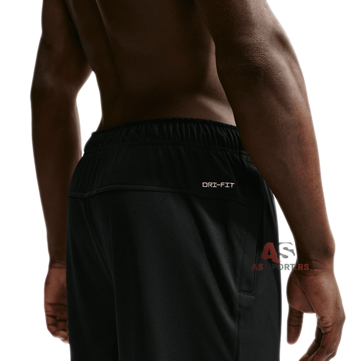 Nk Df Flex Pant K S IM3619-010-43Oh