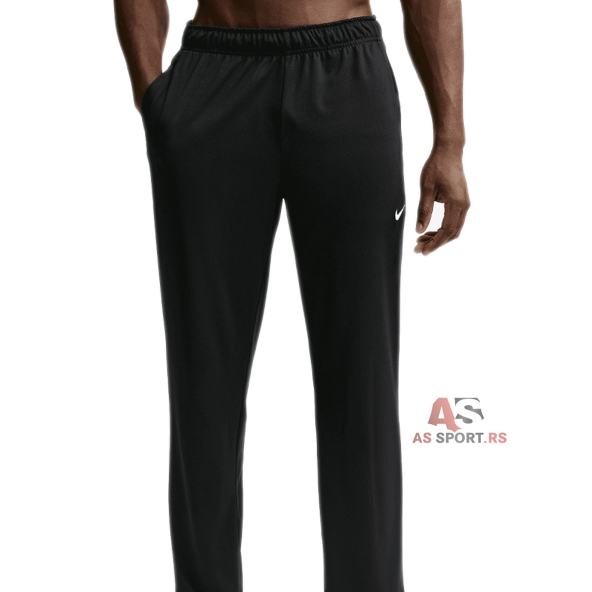 Nk Df Flex Pant K S IM3619-010-43Oh