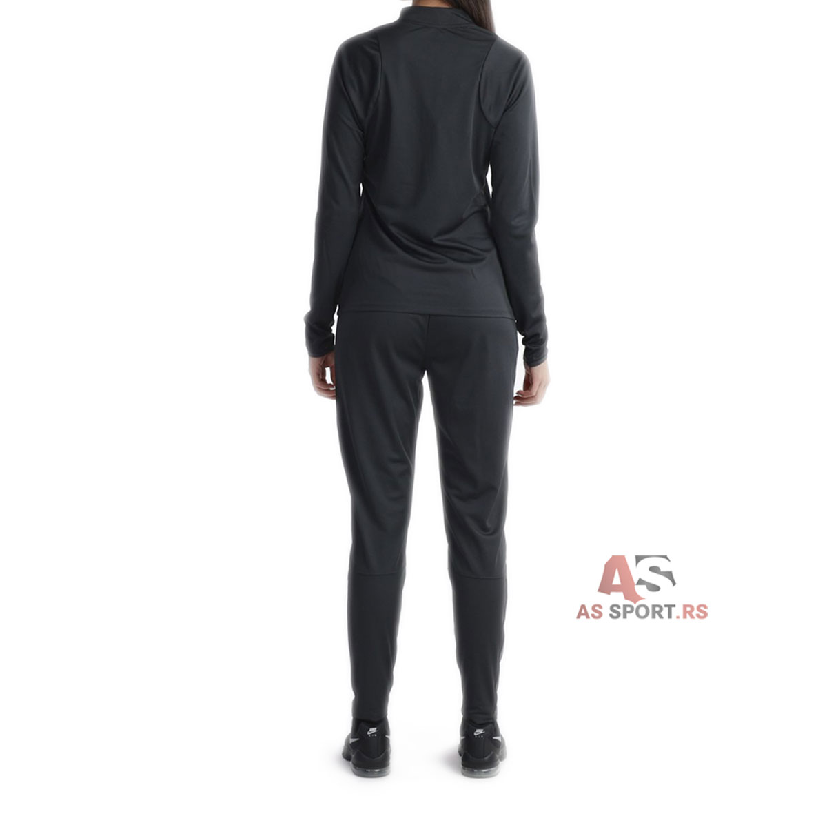 Nk Dry Acd Trk Suit XS FD4120-060-PUte