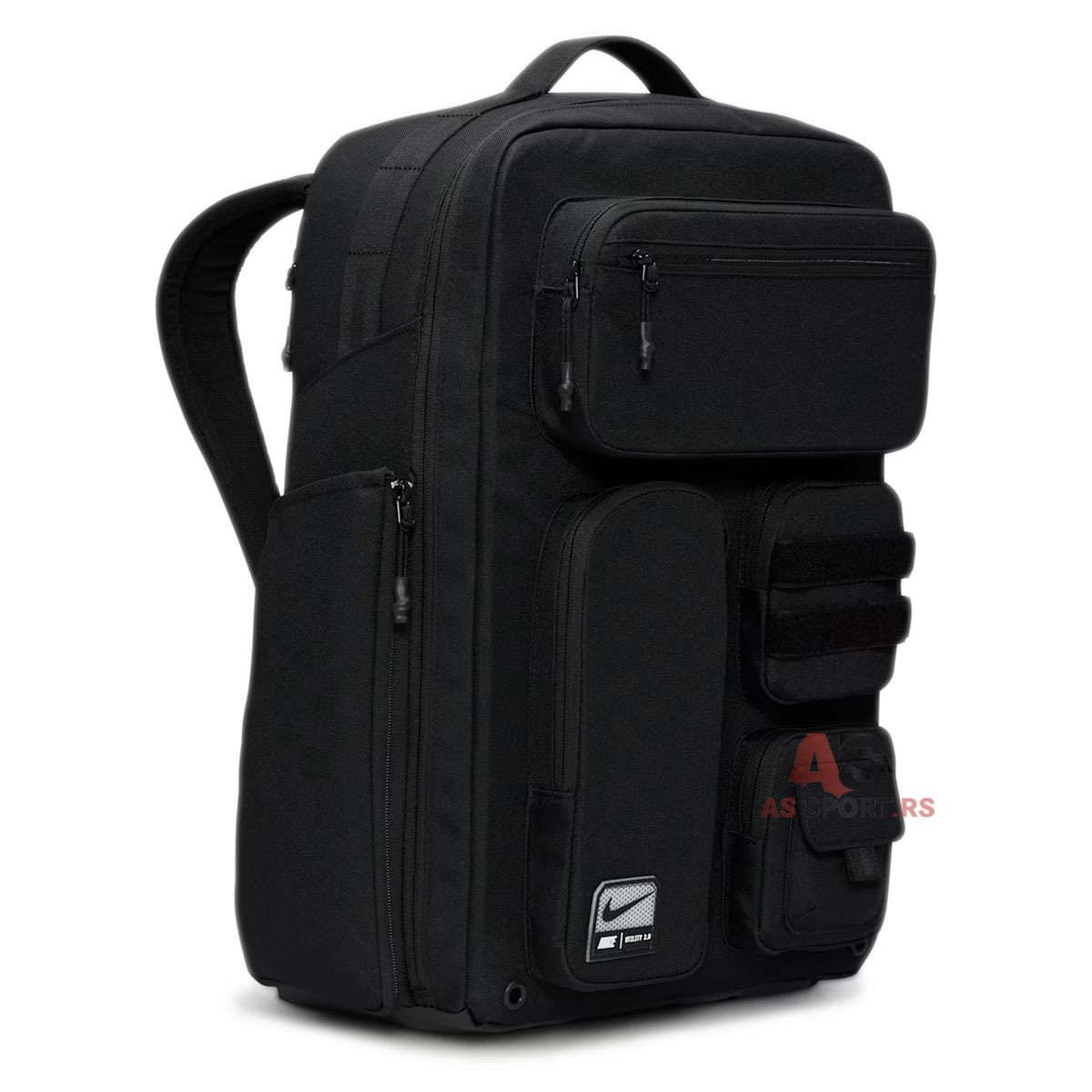 NK Utility Elite Bkpk FN4173-010