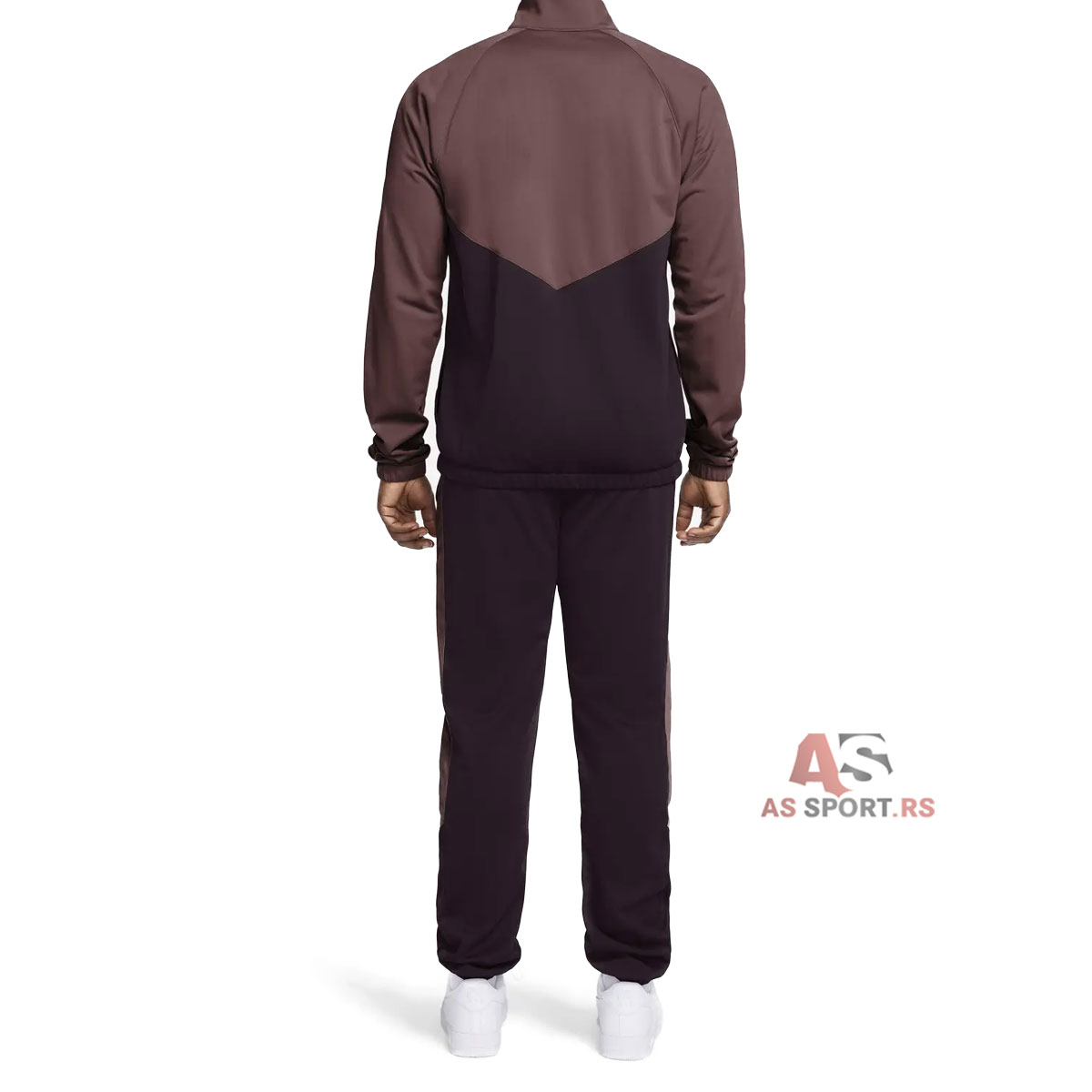 Nk Wr Pk Track Suit S IF1623-647-Y9Mj
