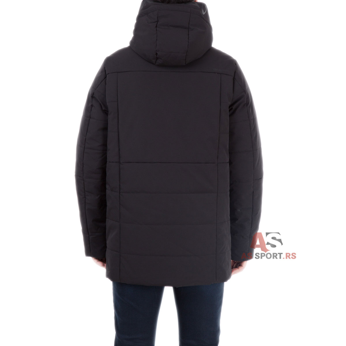 NOMMJ Crna M NOMMJ 63-02-Cqj6