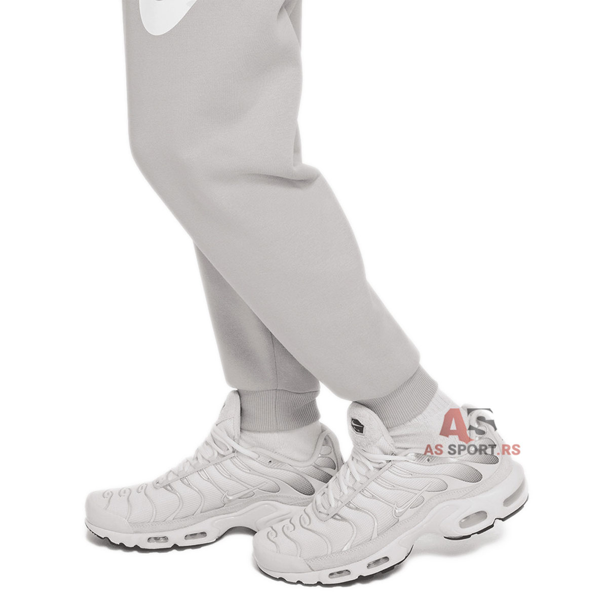 Nsw Club Flc Jogger S FD2995-009-6S7k