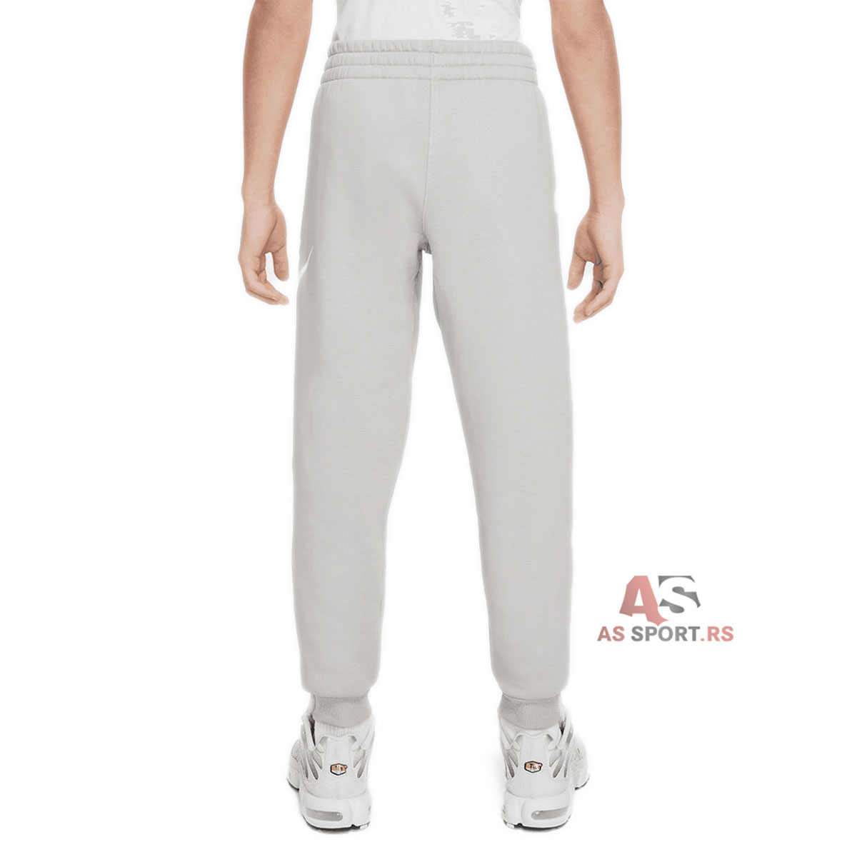 Nsw Club Flc Jogger S FD2995-009-6S7k