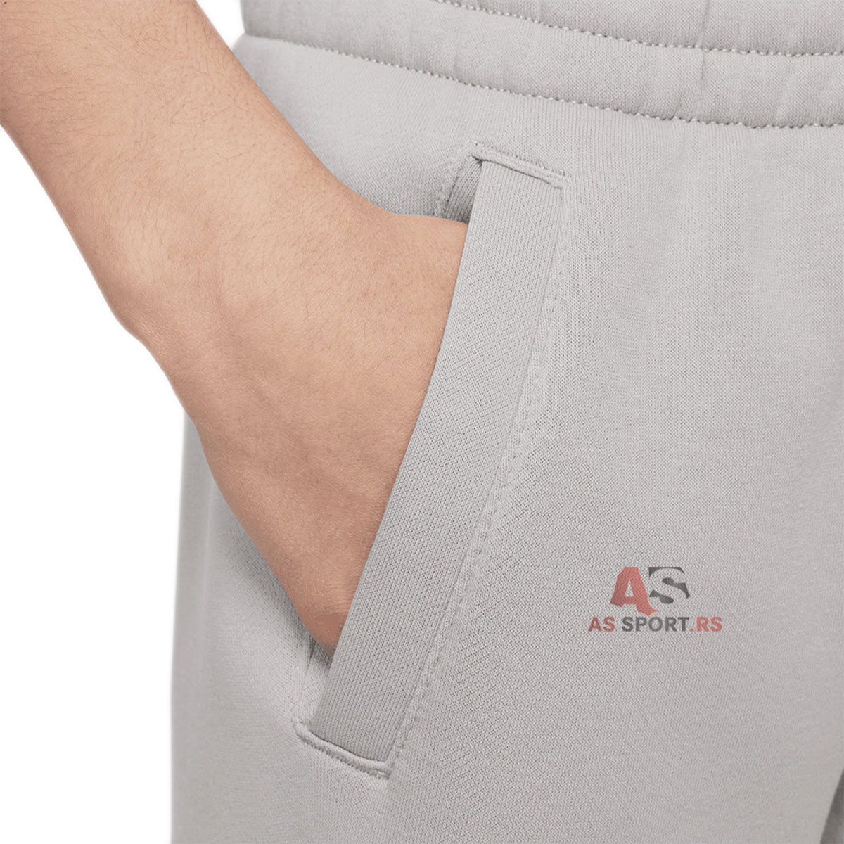 Nsw Club Flc Jogger S FD2995-009-6S7k