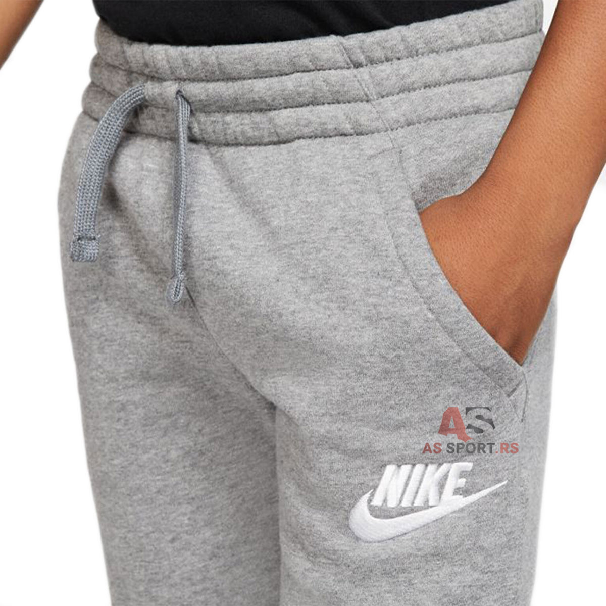 Nsw Club Flc Jogger Pant M CI2911-091-za3l