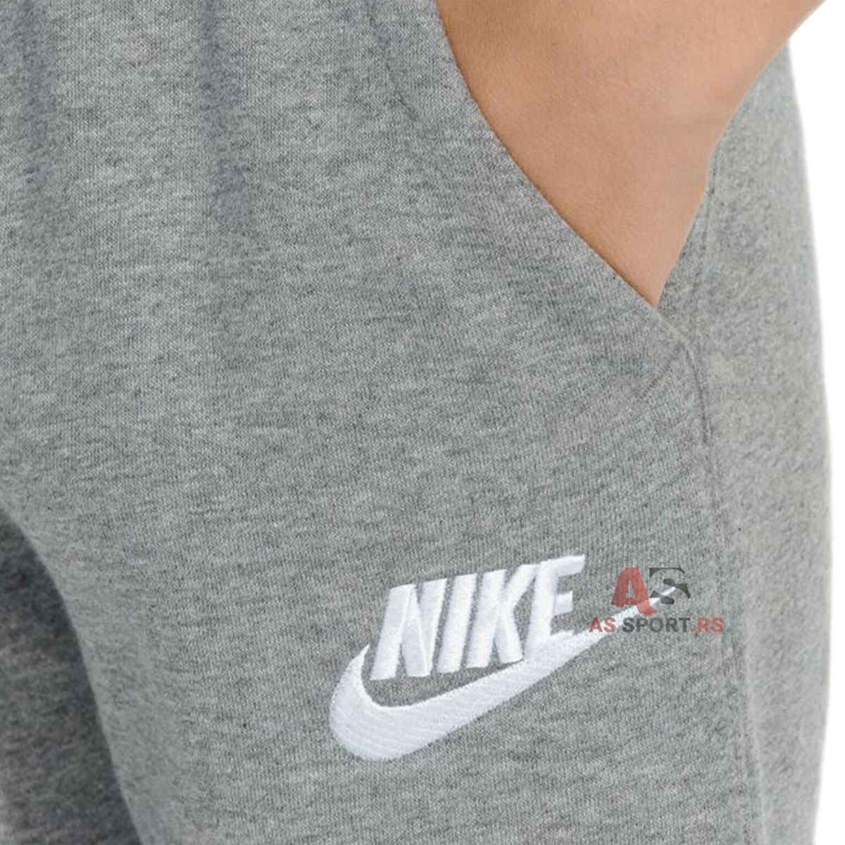 Nsw Club Flc Jogger Pant M CI2911-091-za3l