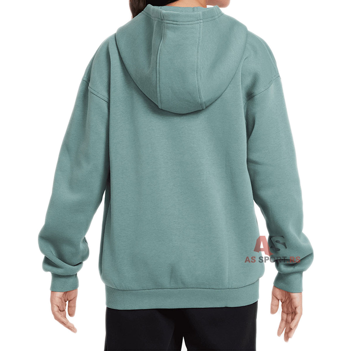 Nsw Club Fleece Oversized L FD2931-017-r319