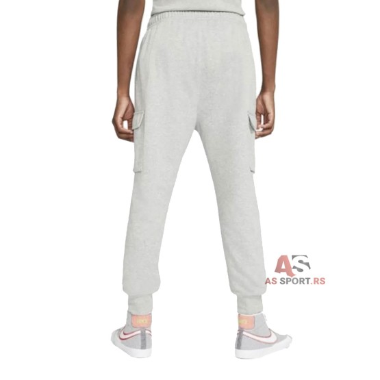 NSW Club Ft Cargo Pant  L