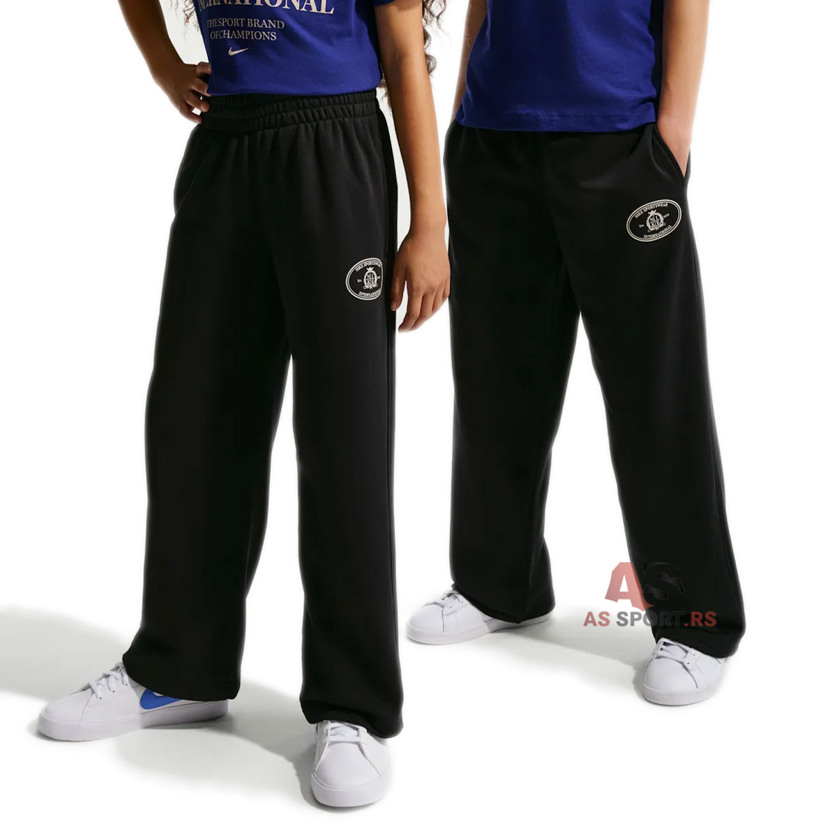Nsw Club Ft Oh Pant Rules L IV5264-010-skaE