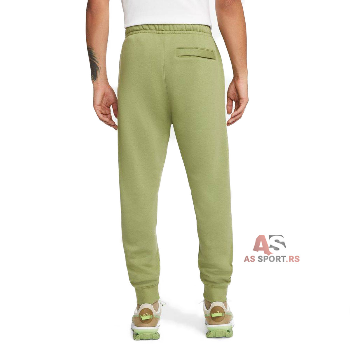 Nsw Club Jogger S BV2671-334-6oYk