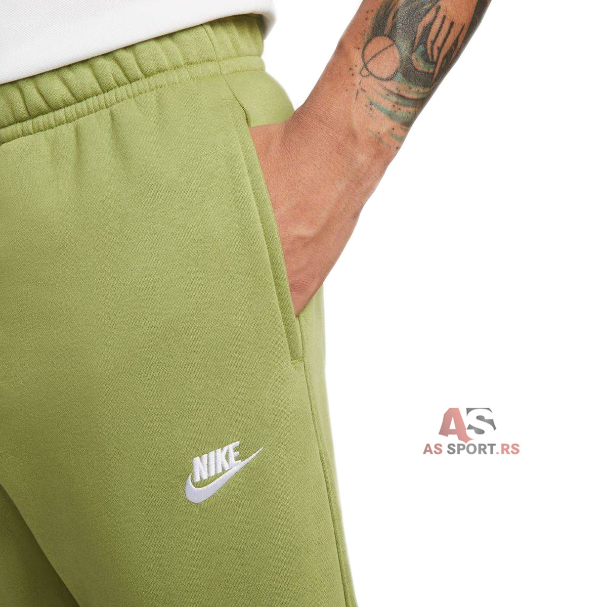 Nsw Club Jogger S BV2671-334-6oYk