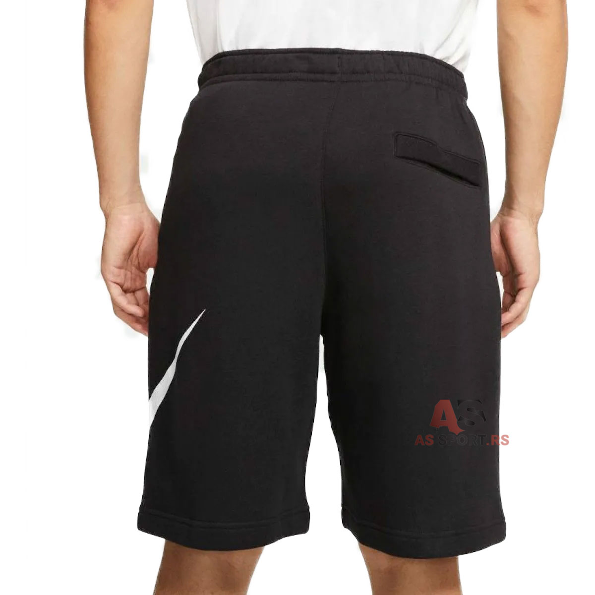 Nsw Club Short S BV2721-010-tFxh