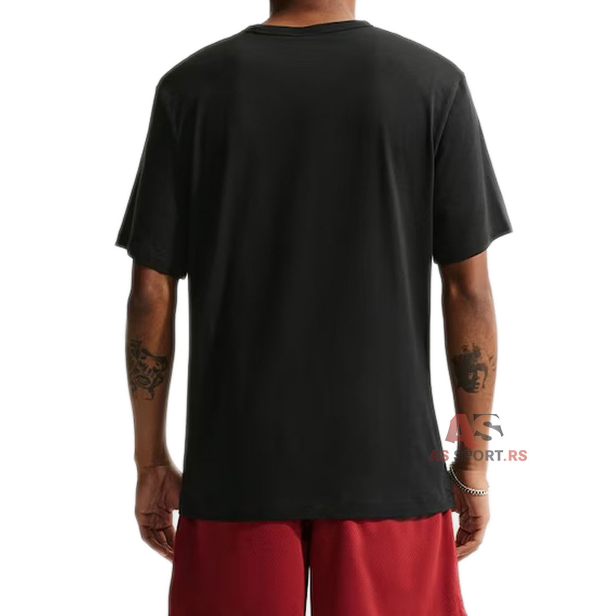 Nsw Cs Ss Gfx Tee S IQ0471-010-gHF9