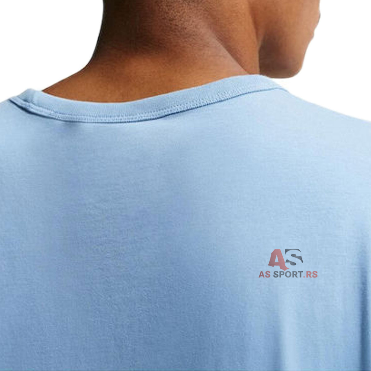 Nsw Cs Ss Gfx Tee S IQ0471-486-MhCf