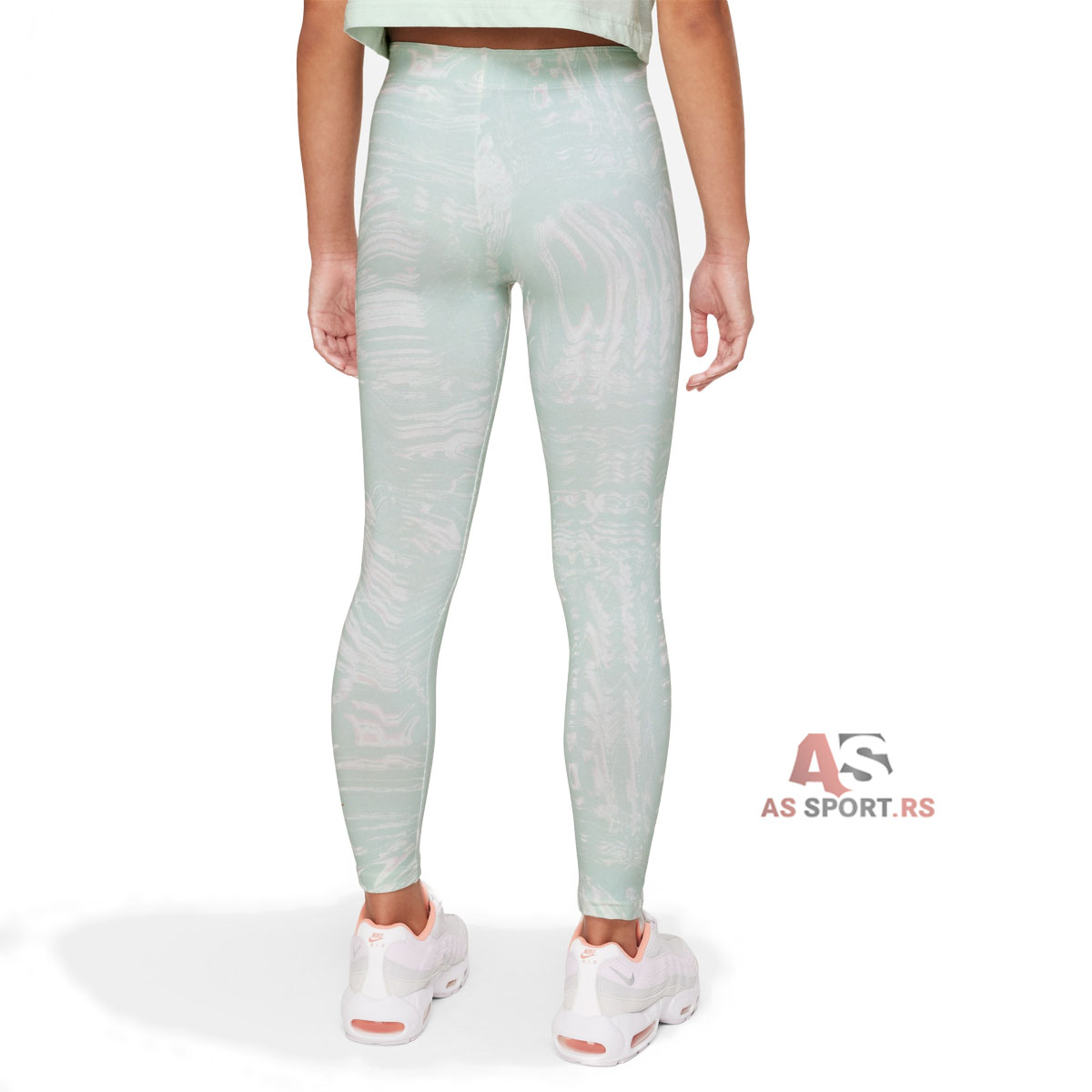 Nsw Fav Tight XL DM4695-101-G2Bw