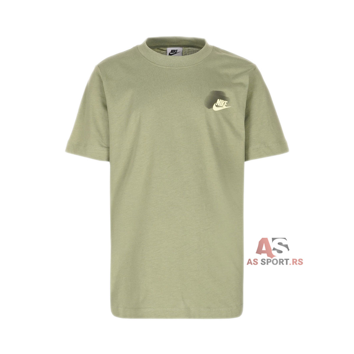 Nsw Graphic Tee L HM4338-386-M5IG