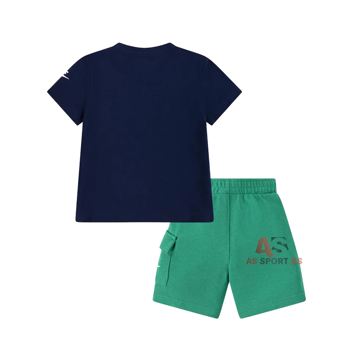 Nsw Hbr Cargo Short Set 4T 76J213-E5D-2vzS