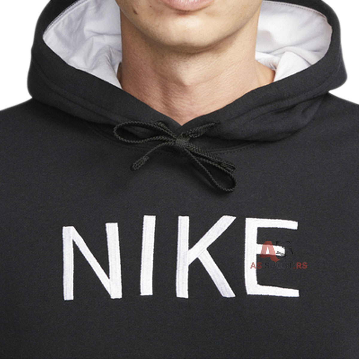 Nsw Hbr Hoodie S DQ4020-010-9xoJ