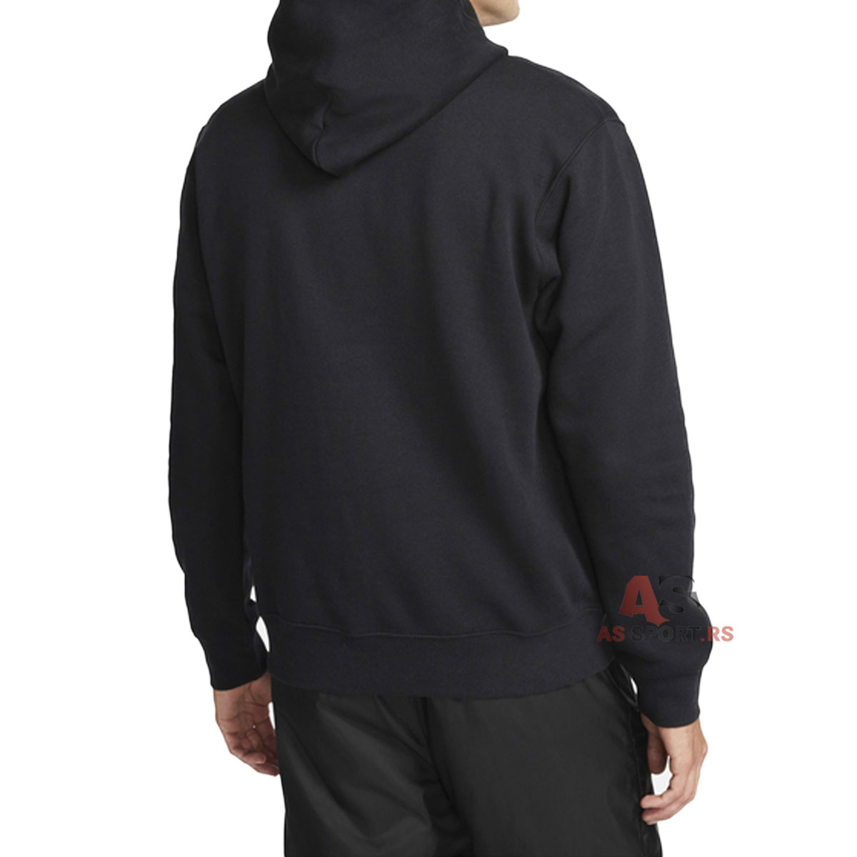 Nsw Hbr Hoodie S DQ4020-010-9xoJ