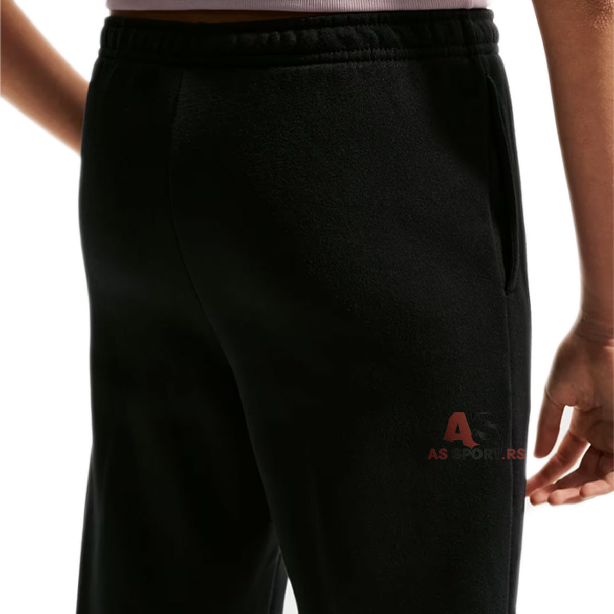 Nsw Studio Flc Oh Pant M IM4973-010-hz3X