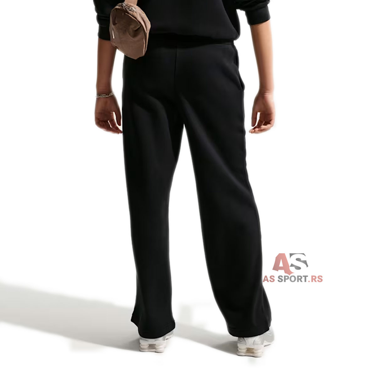 Nsw Studio Flc Oh Pant M IM4973-010-hz3X