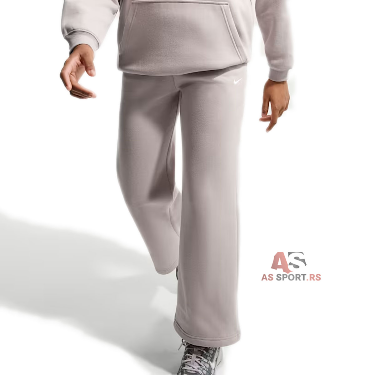 Nsw Studio Flc Oh Pant L IM4973-211-fOWg