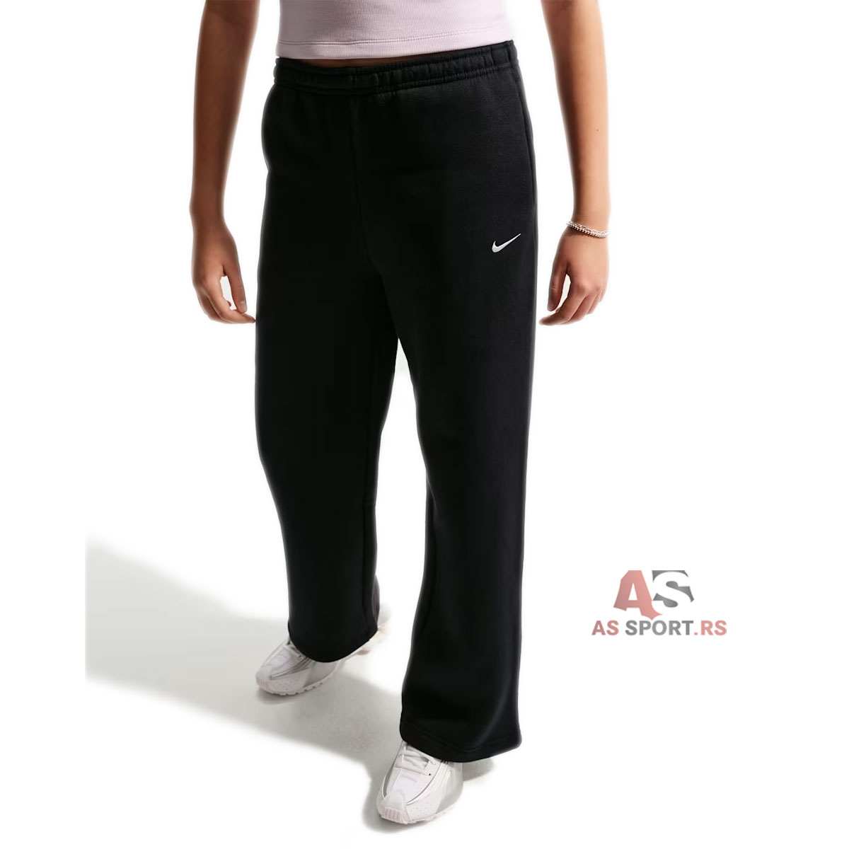 Nsw Studio Flc Oh Pant M IM4973-010-hz3X