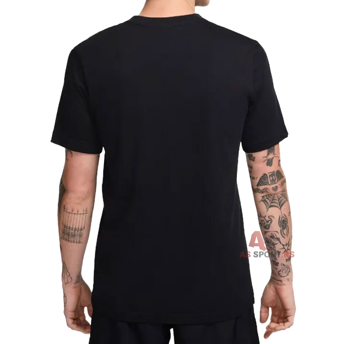 Nsw Sw Air Graphic Tee M HM0185-010-G7ql