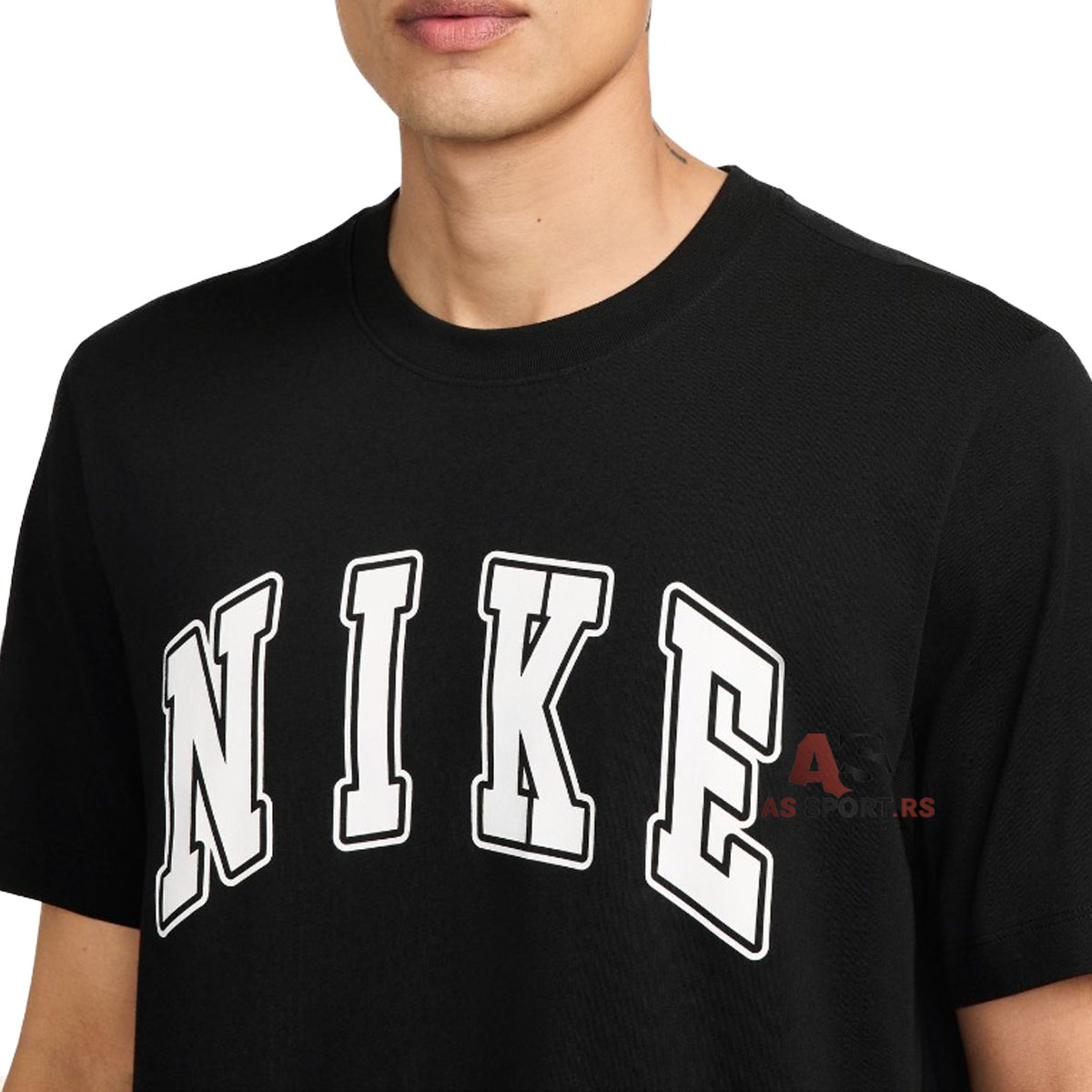 Nsw Tee Club M FZ7987-010-VSHk