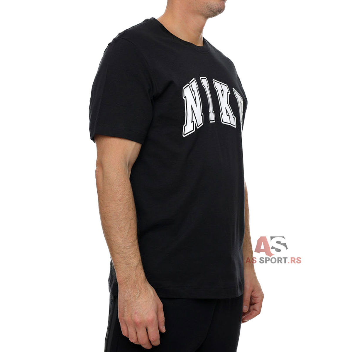 Nsw Tee Club M FZ7987-010-VSHk